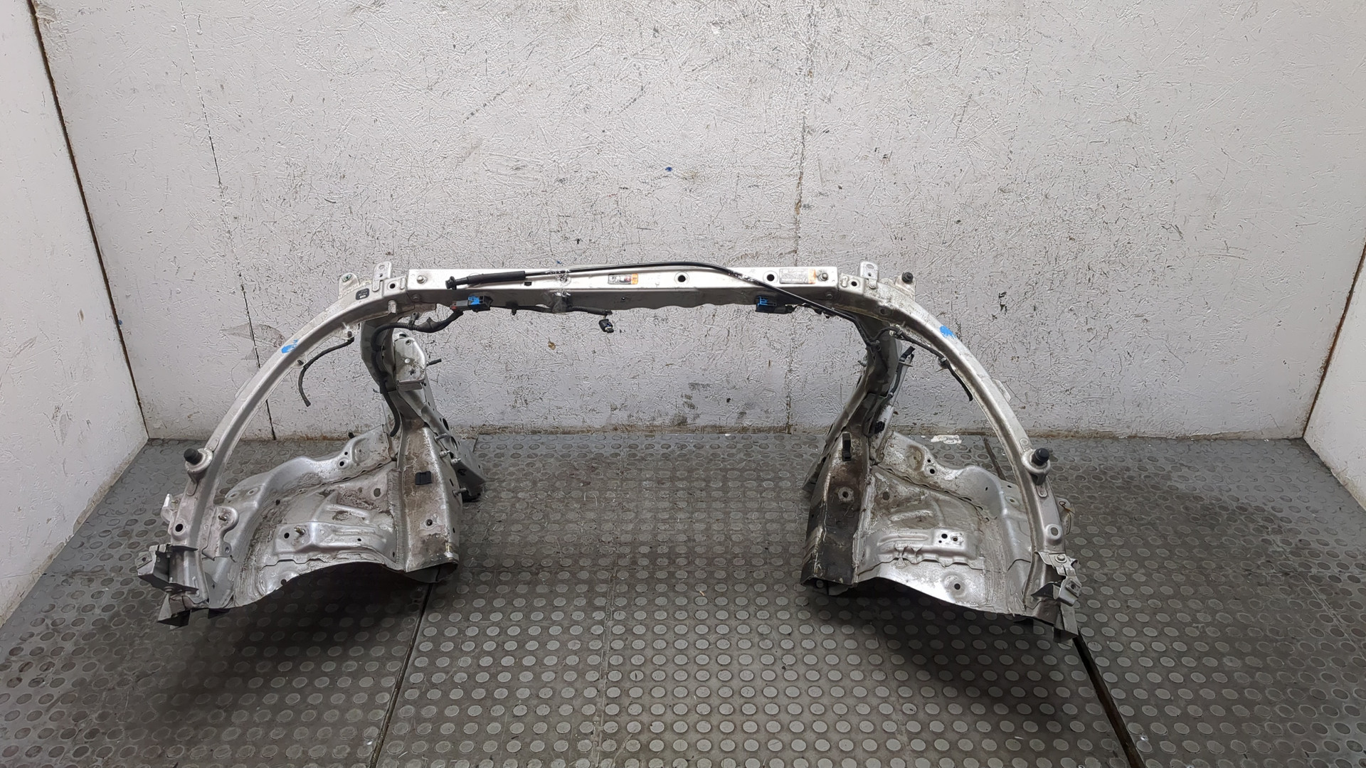 Панель передняя (телевизор)