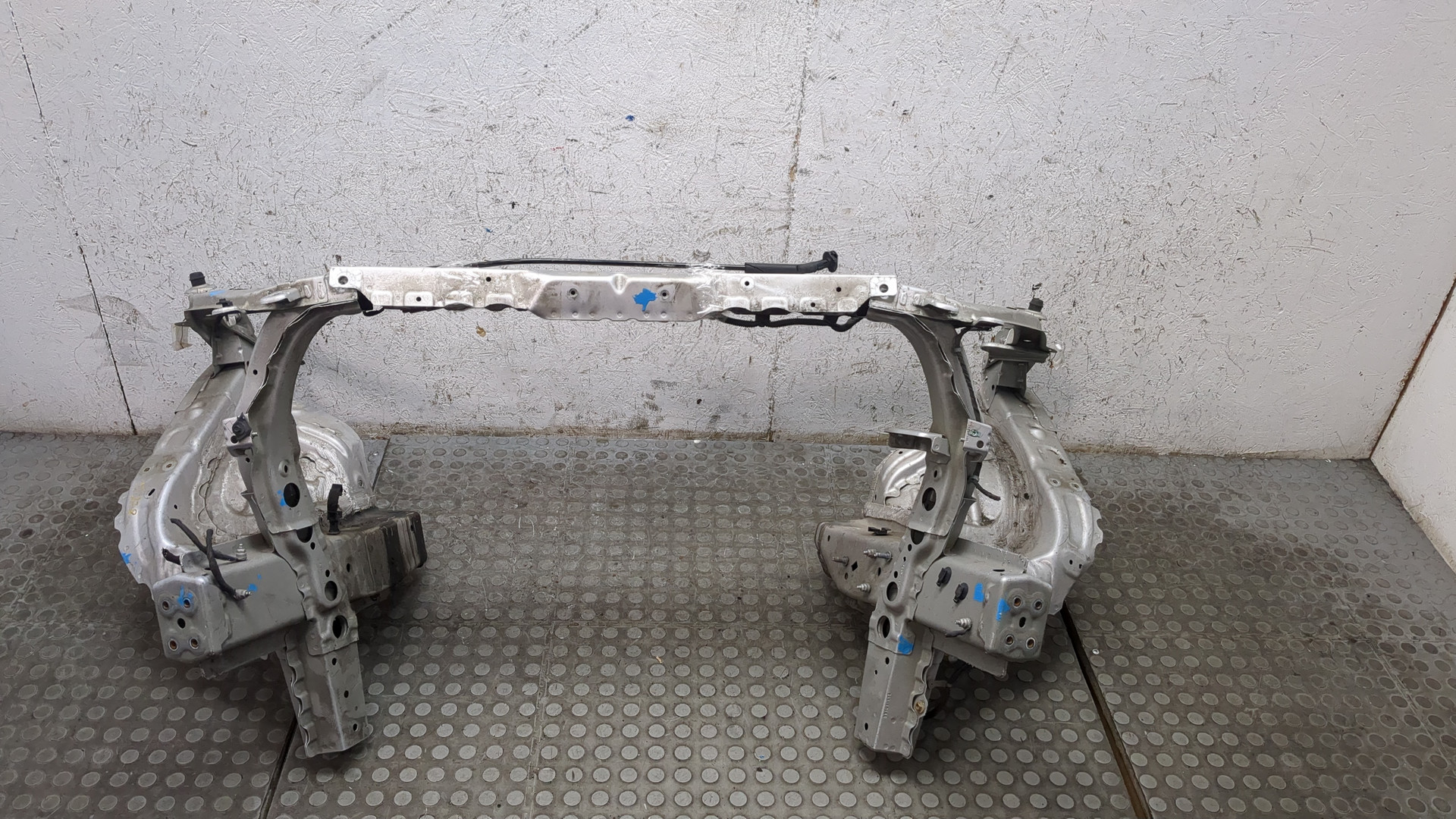 Панель передняя (телевизор)