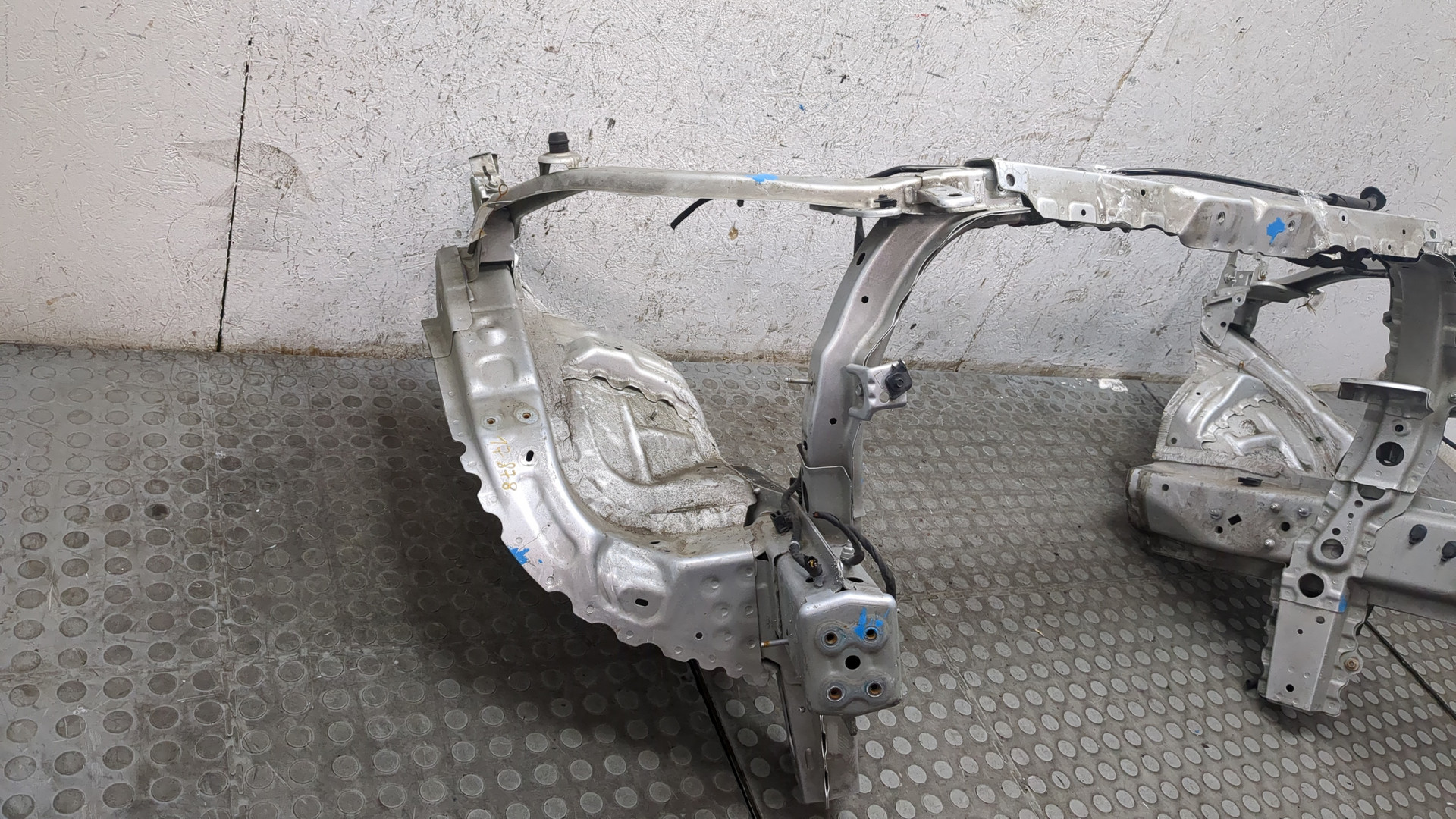 Панель передняя (телевизор)