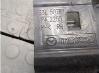 GS3L507R1 Жабо под дворники (дождевик) Mazda 6 2008-2012 USA 20767716 #4