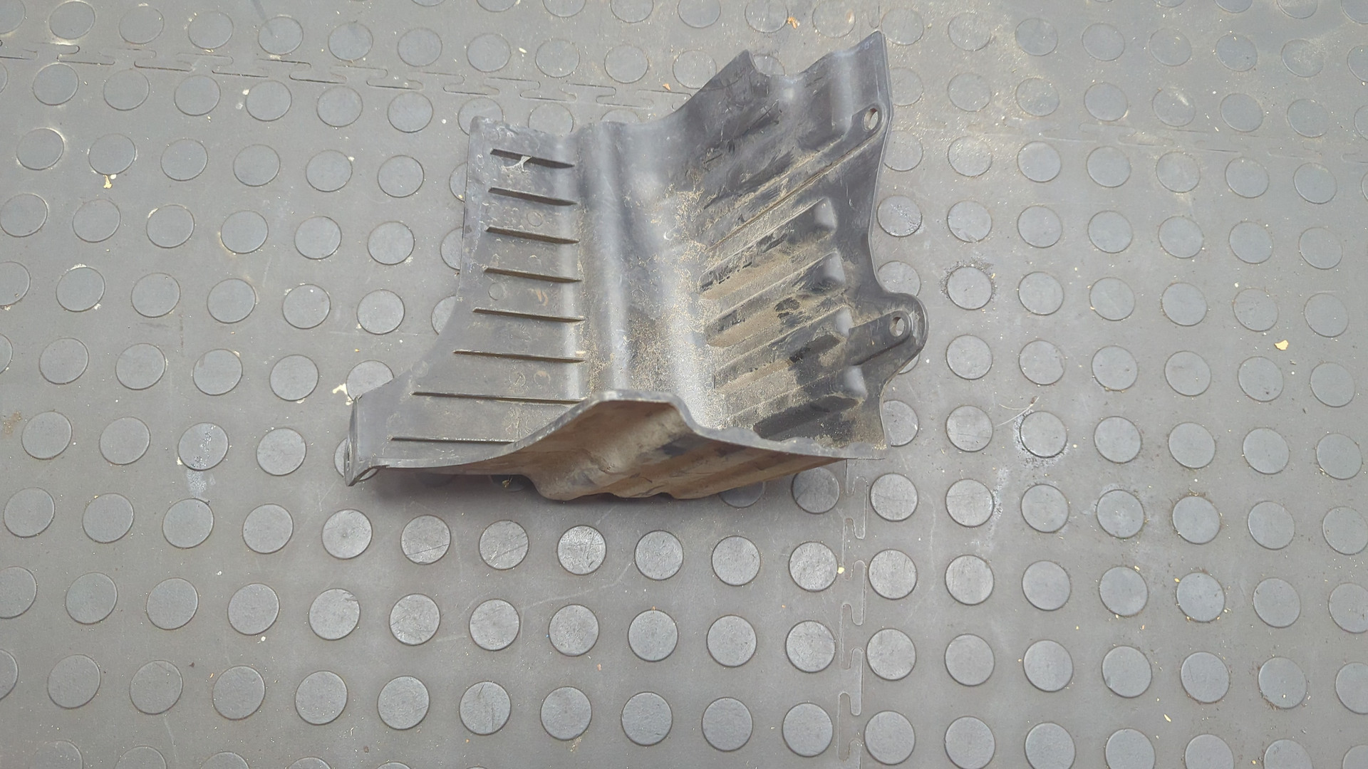 Корпус аккумулятора