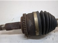 495002V300 Полуось (приводной вал, шрус) Hyundai Veloster 2011-2017 20767792 #2