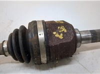 495002V300 Полуось (приводной вал, шрус) Hyundai Veloster 2011-2017 20767792 #3