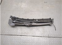 GS3L507S1 Жабо под дворники (дождевик) Mazda 6 2008-2012 USA 20767842 #4