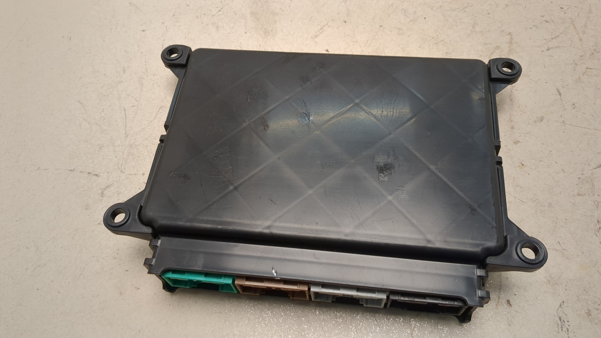 Блок комфорта