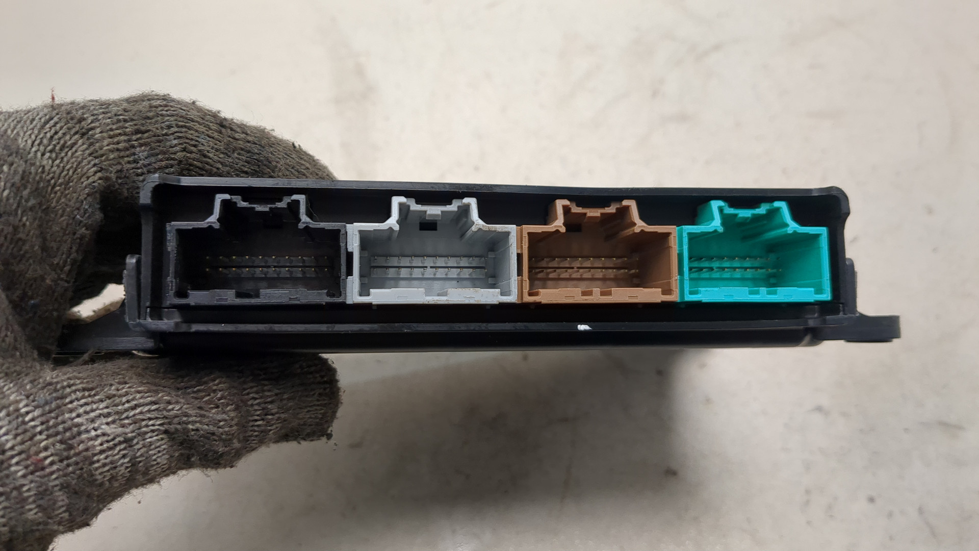 Блок комфорта