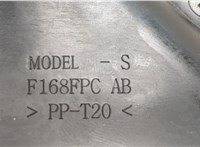 6007601 Радиатор кондиционера салона Tesla Model S 2012-2016 20767893 #4