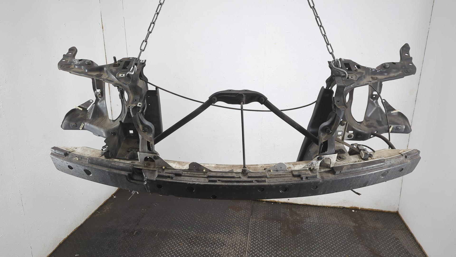 Панель передняя (телевизор)