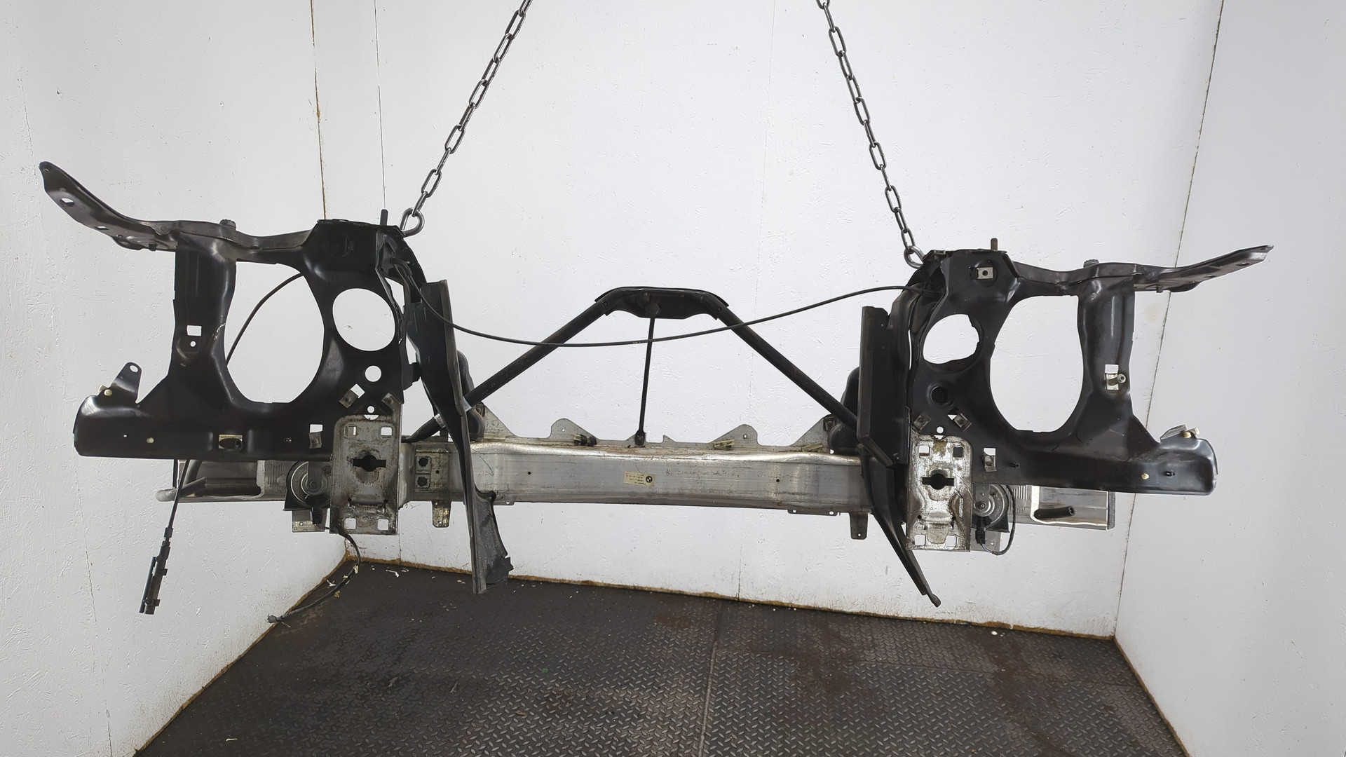 Панель передняя (телевизор)