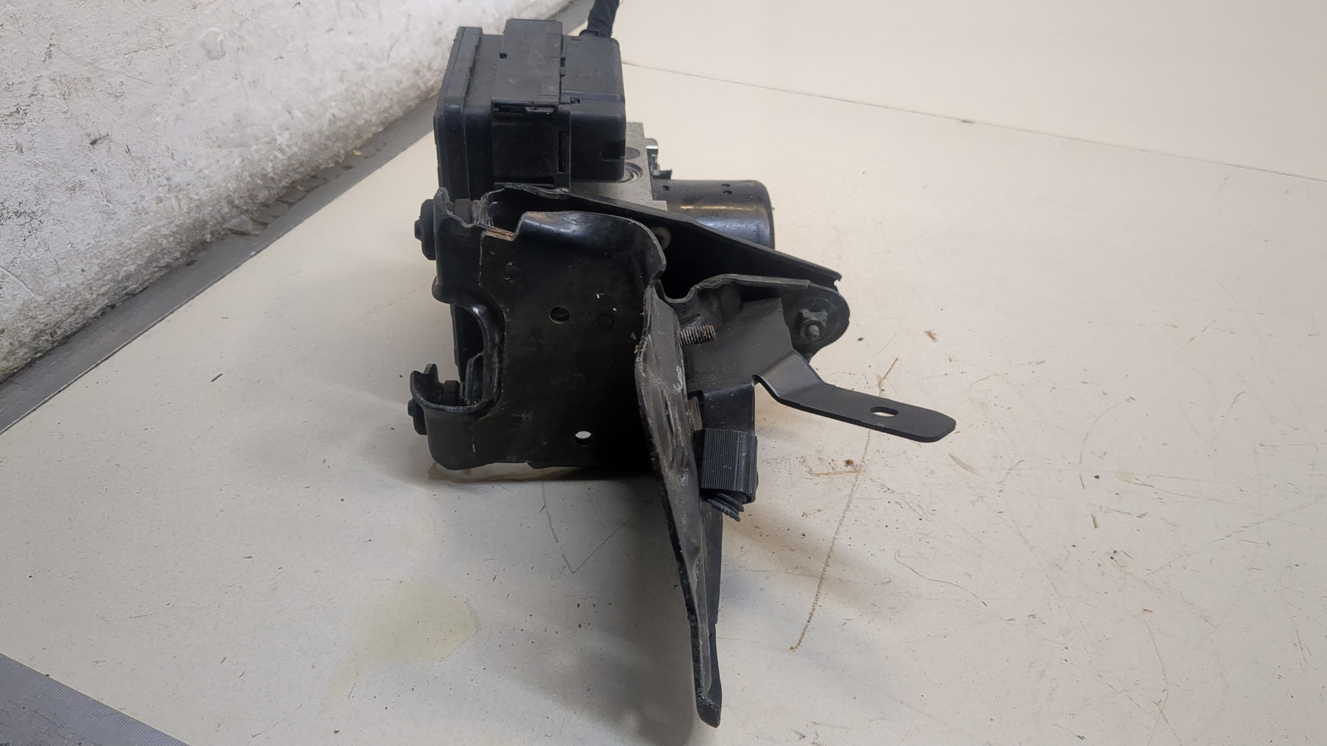 Блок ABS (насос)