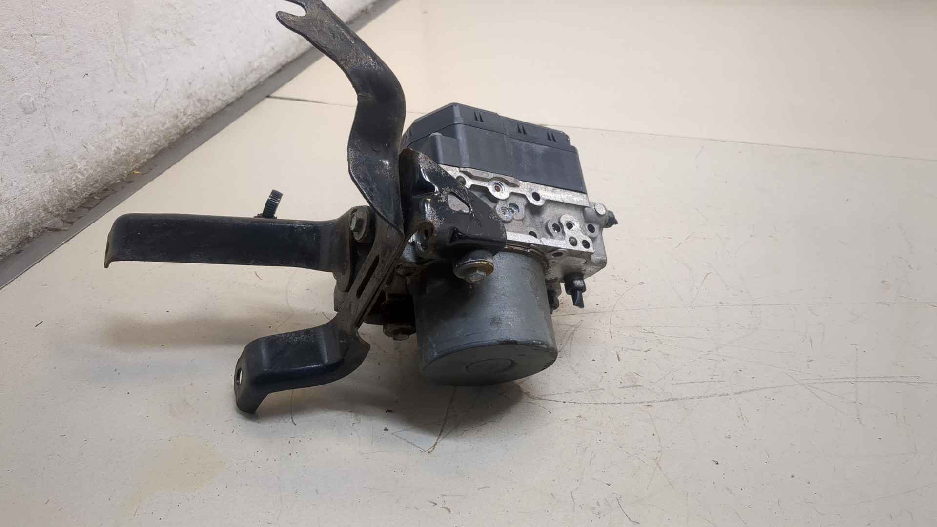 Блок ABS (насос)