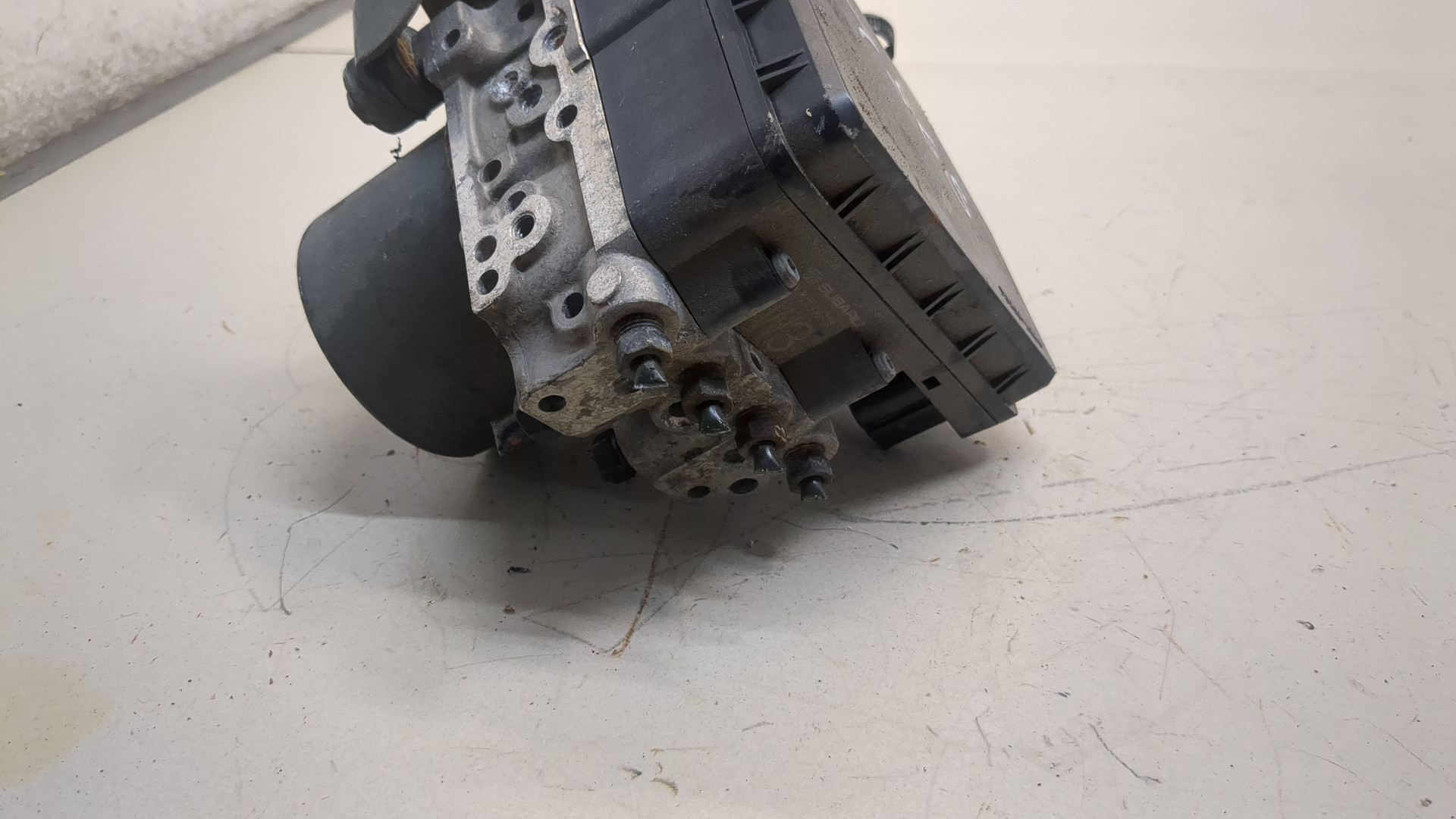 Блок ABS (насос)