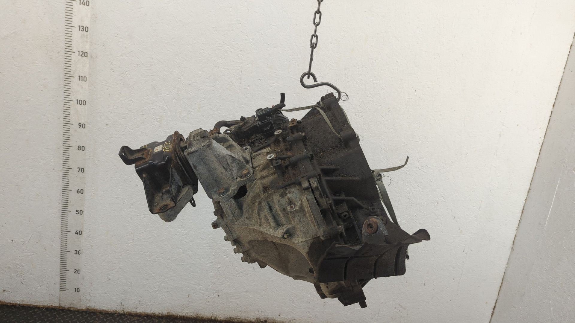 АКПП (автоматическая коробка переключения передач)