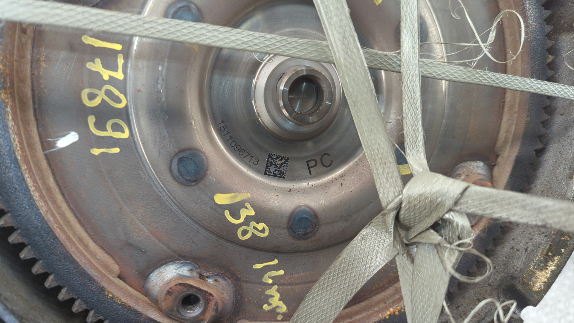 АКПП (автоматическая коробка переключения передач)