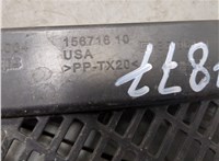 15671610 Жабо под дворники (дождевик) BMW X3 F25 2010-2017 20767983 #2