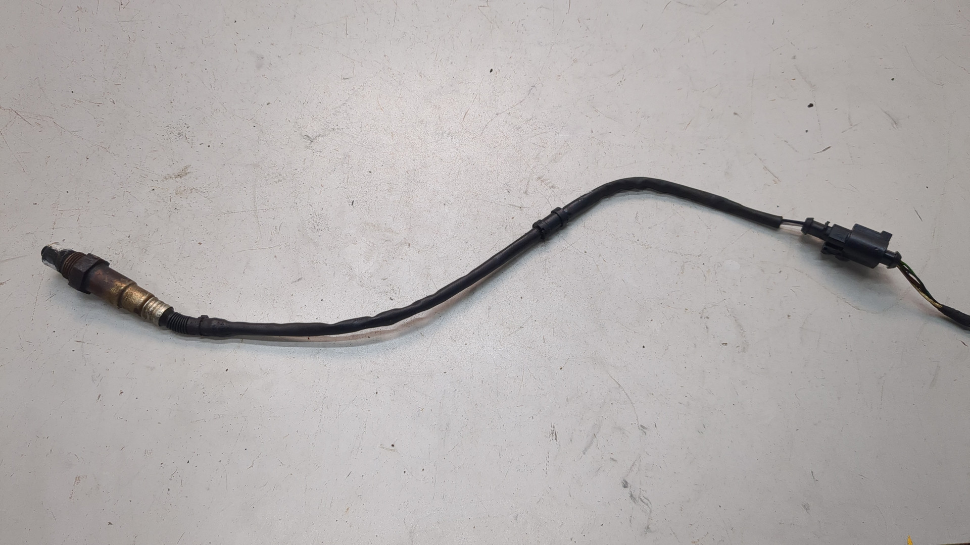 Датчик кислородный/Лямбда-зонд