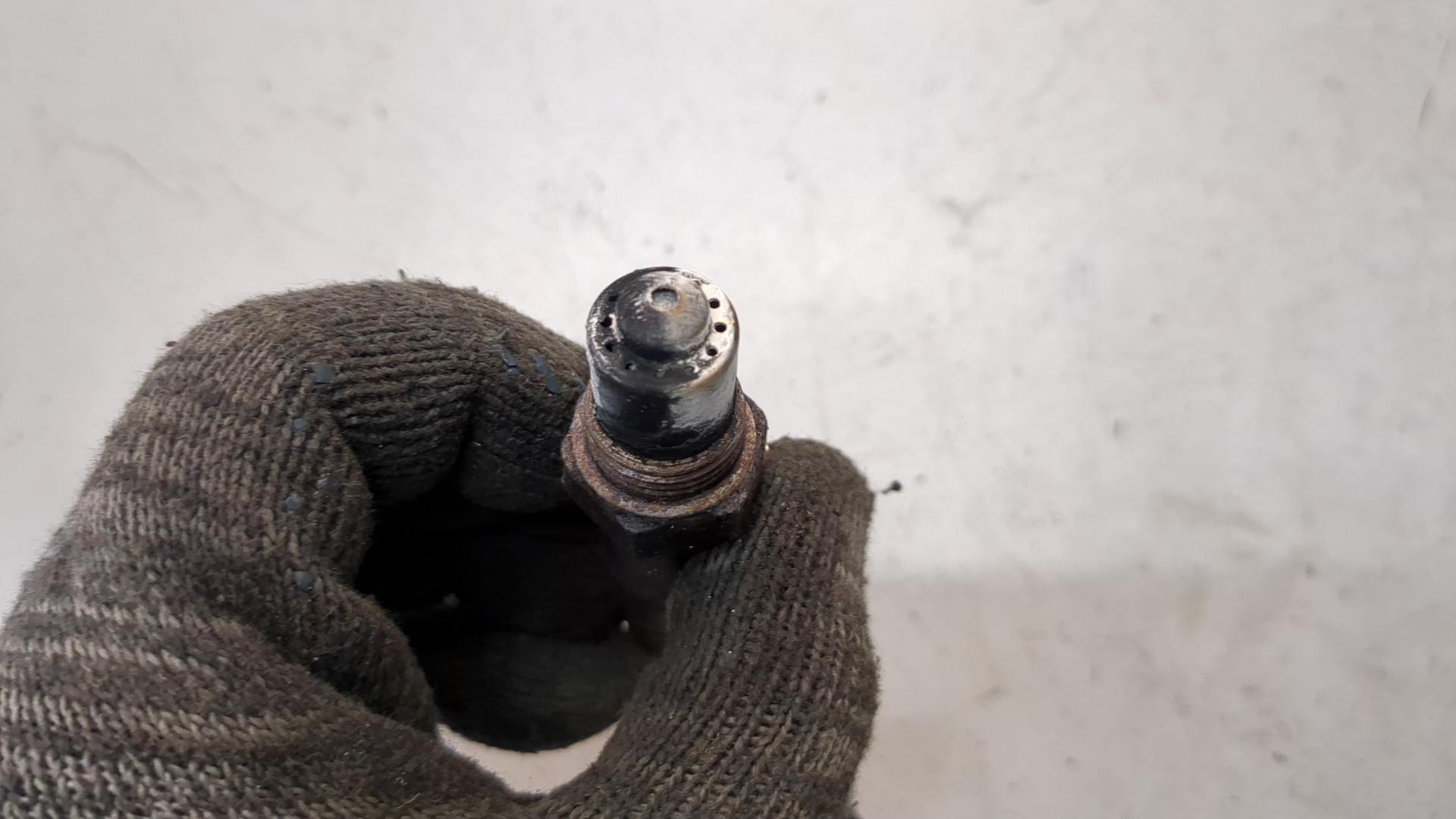 Датчик кислородный/Лямбда-зонд