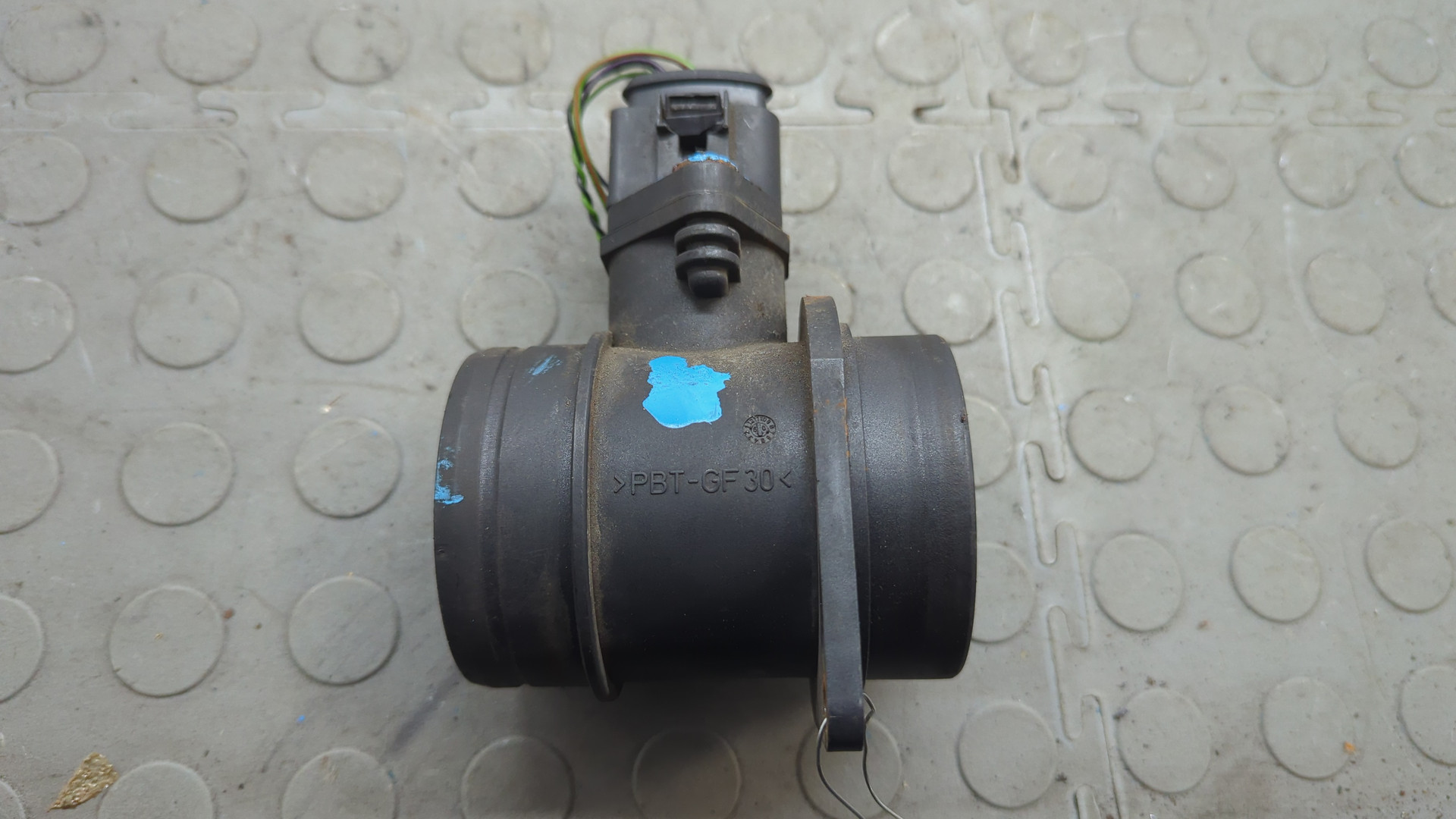 Расходомер воздуха (ДМРВ)