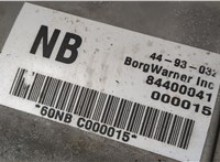 24247591 Редуктор Раздаточный КПП (раздатка) Hummer H3 20768035 #5