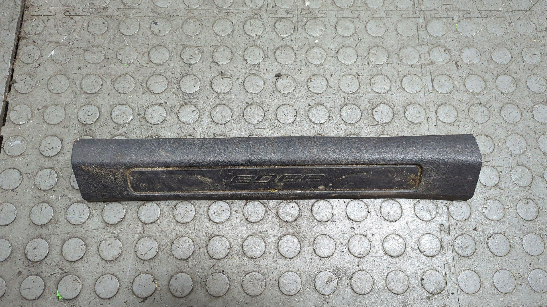 Накладка на порог