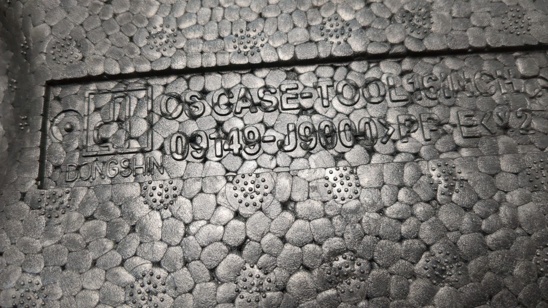 Набор инструментов