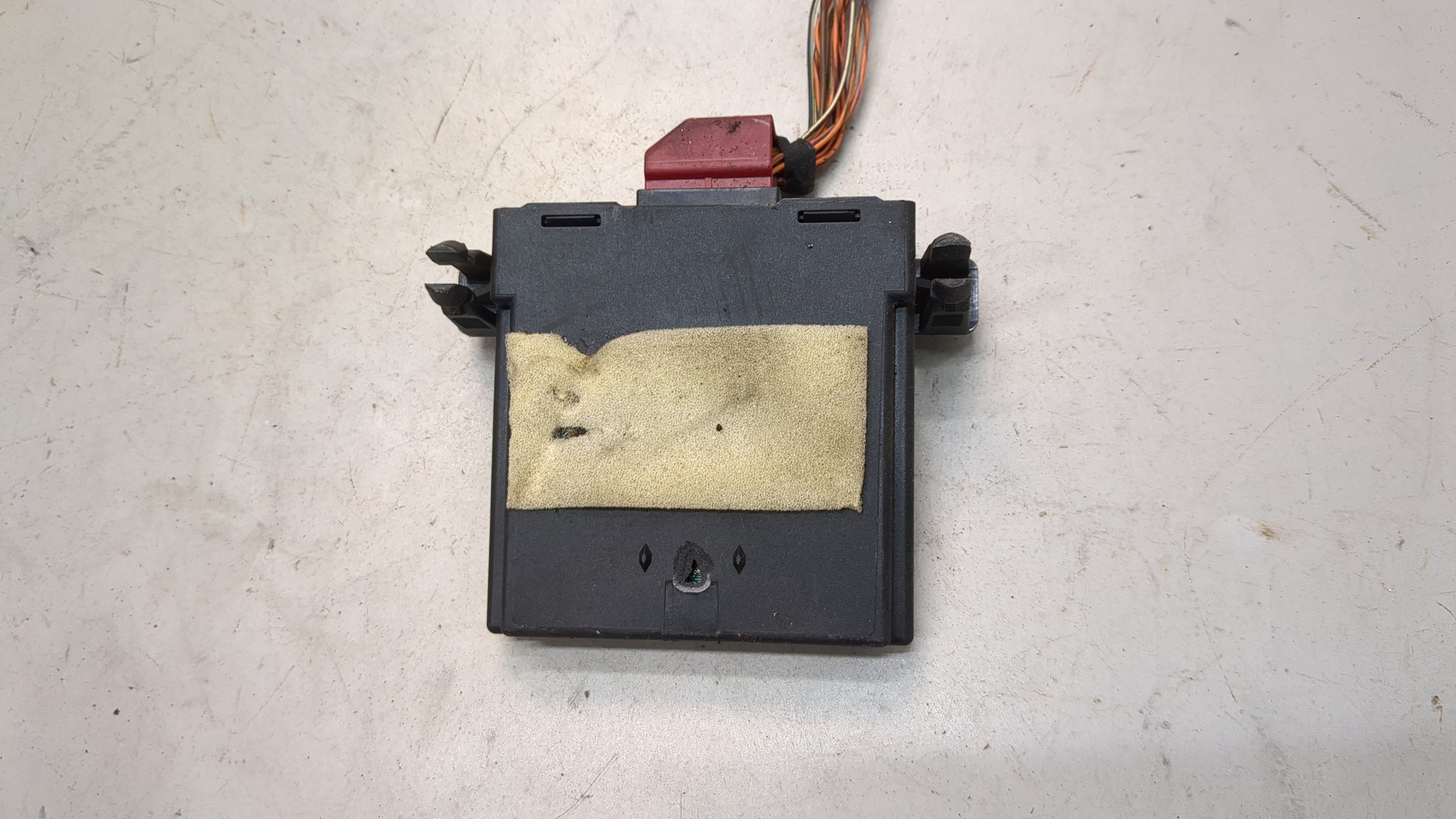 Блок комфорта