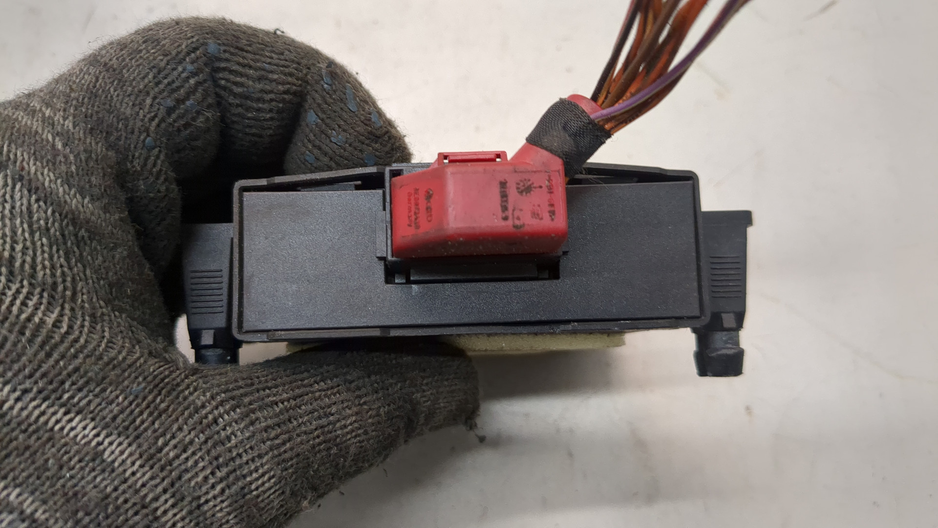 Блок комфорта