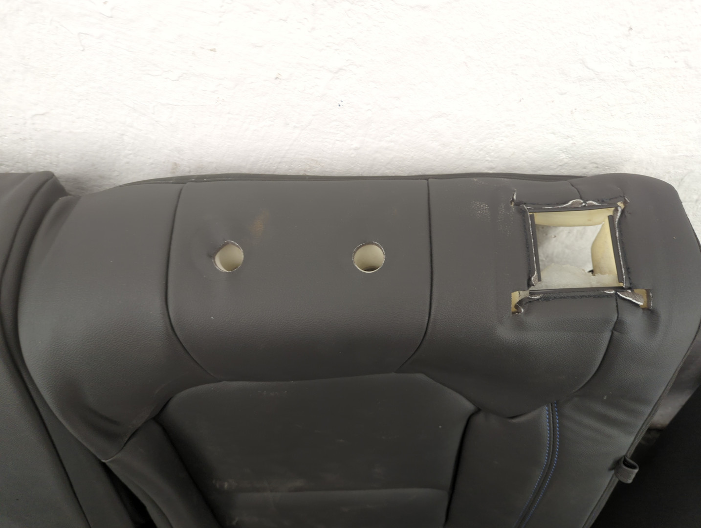 Сиденья комплект