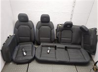 Сиденье (комплект) Buick Envista 2022-2025 20768135 #18