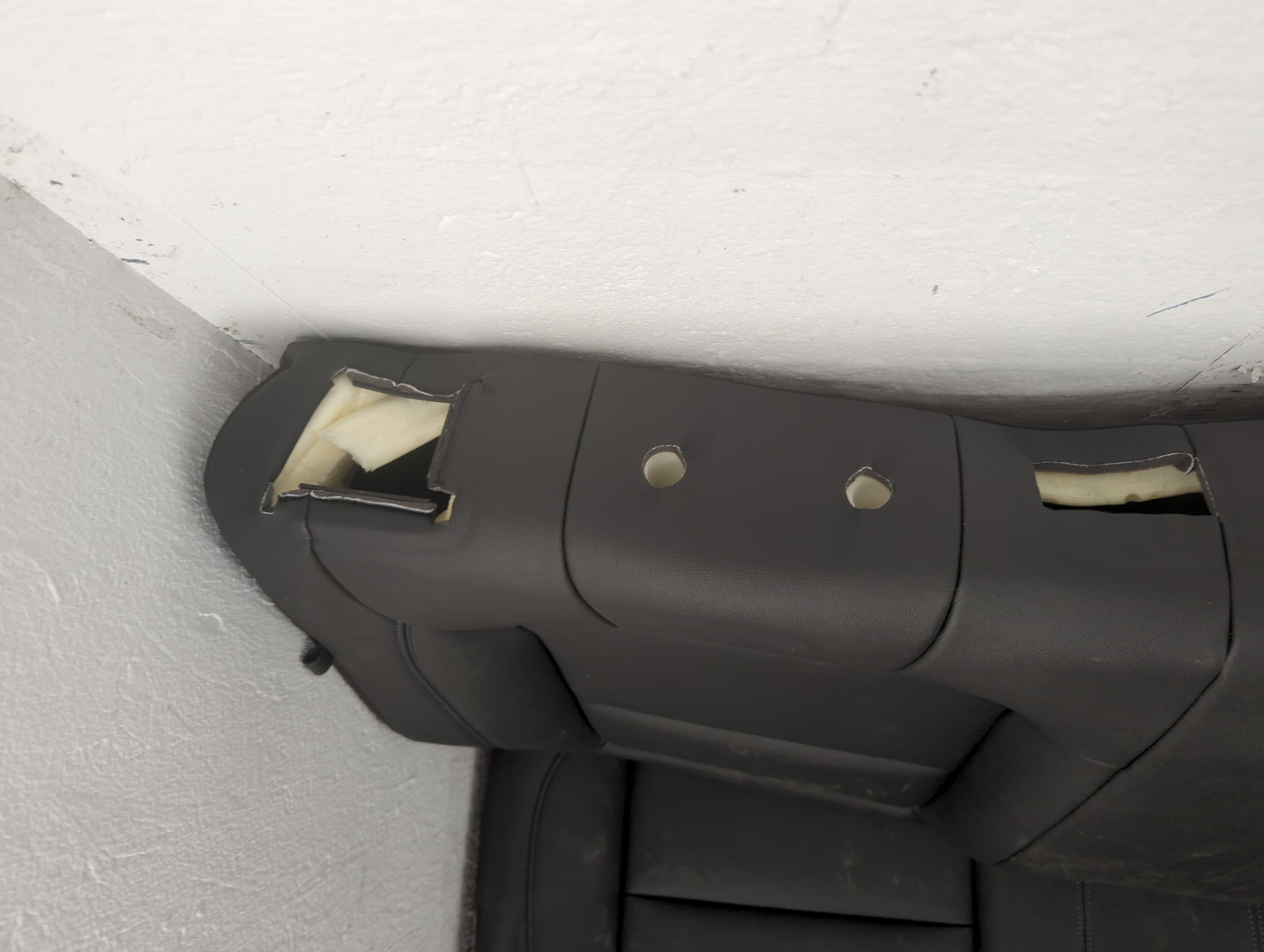 Сиденья комплект