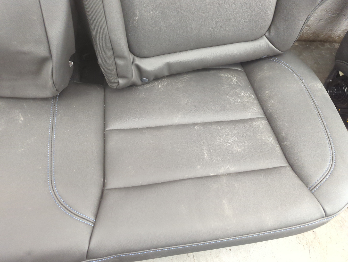 Сиденья комплект