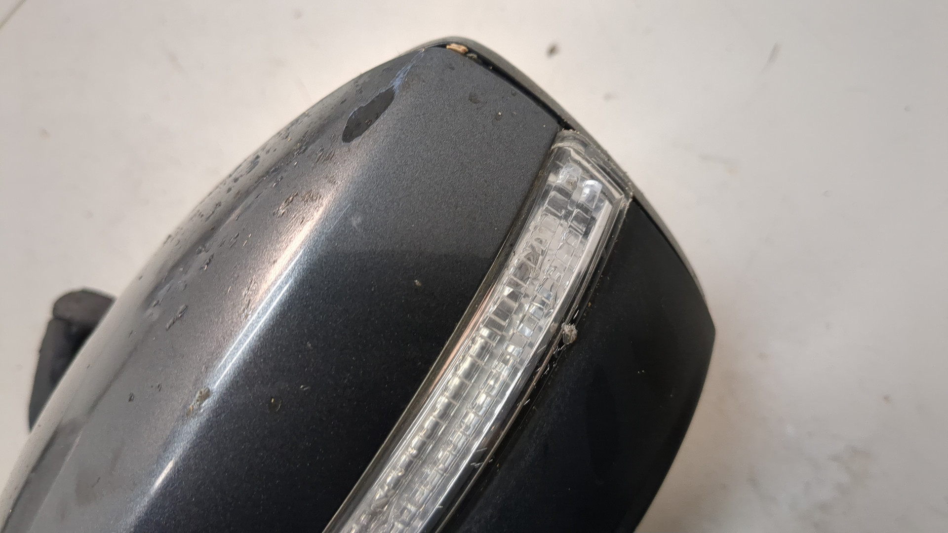 Зеркало левое электрическое