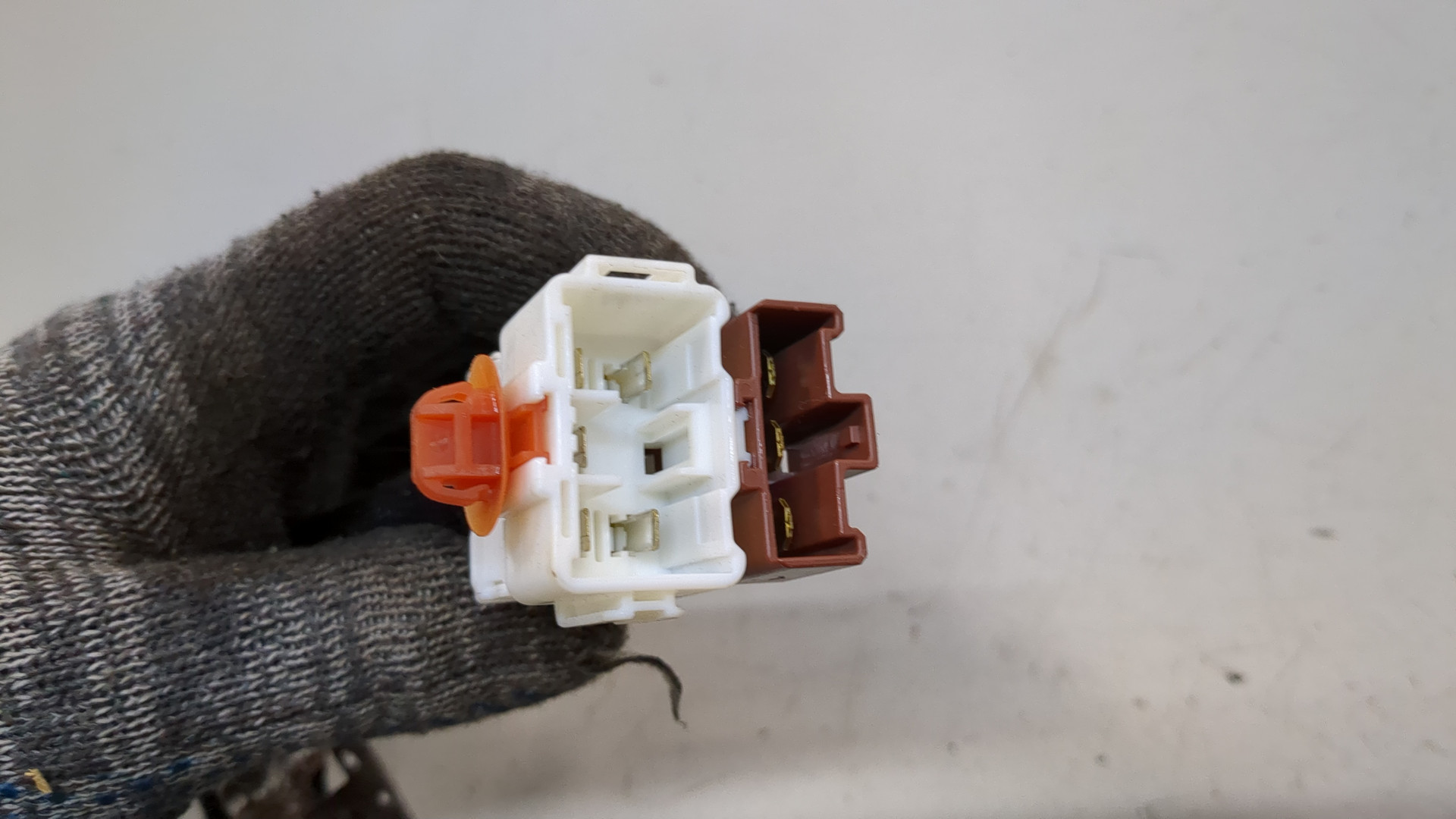 Радиатор отопителя электрический