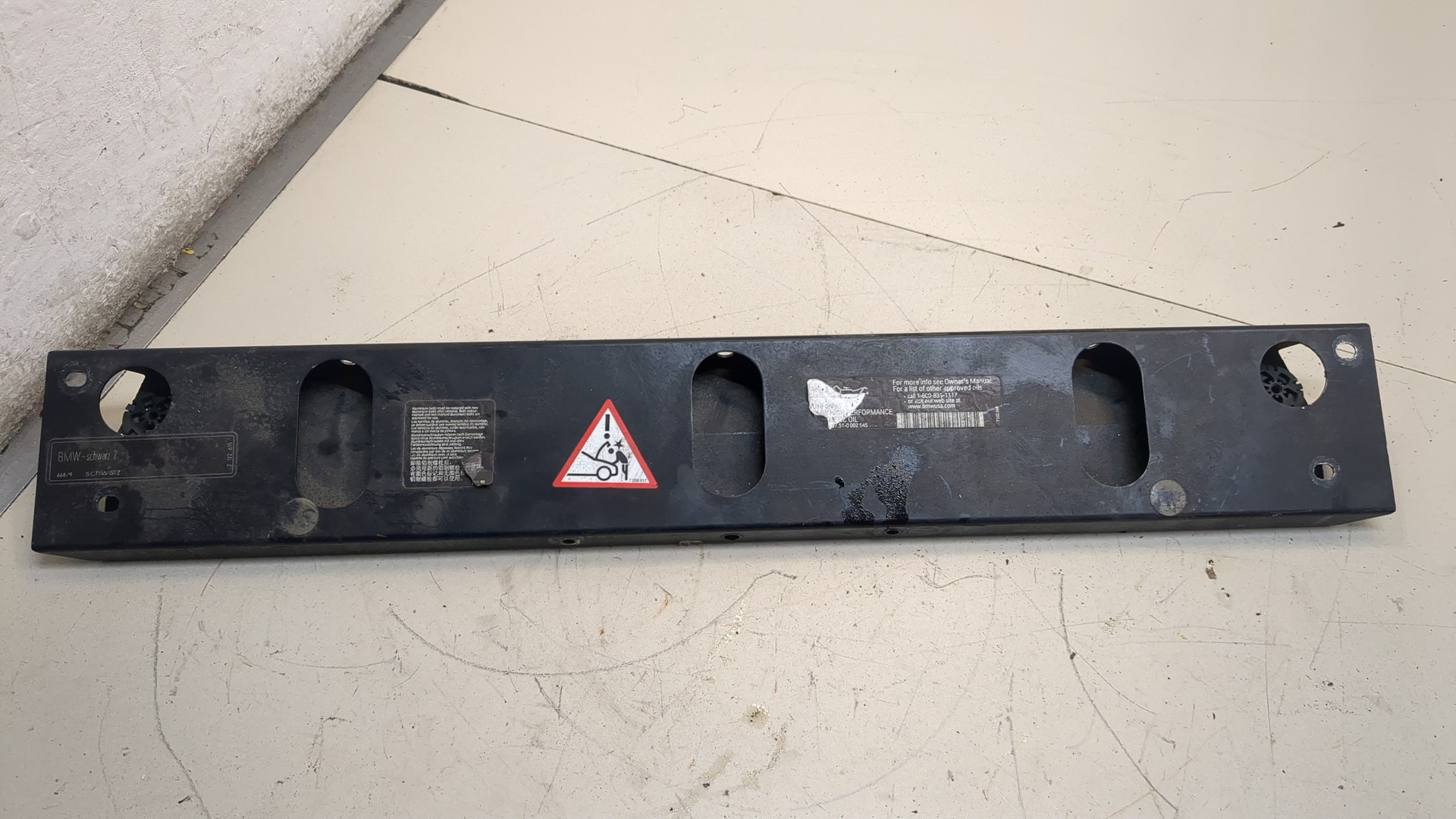 Панель передняя (телевизор)