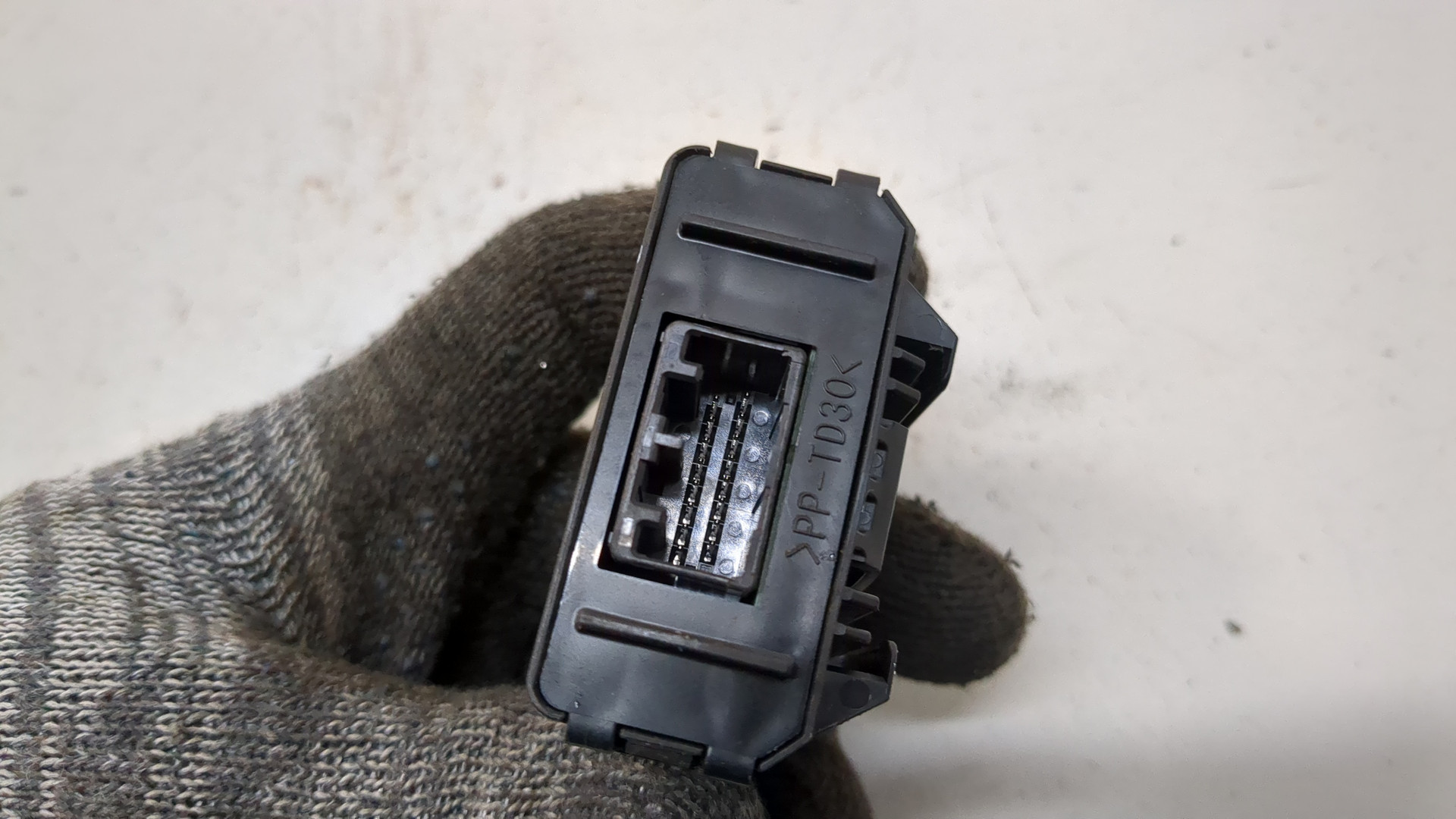 Блок комфорта