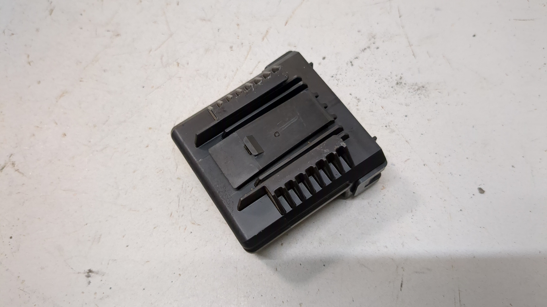 Блок комфорта