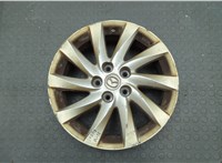 9965517070 Диск колесный Mazda 6 2008-2012 USA 20768467 #1