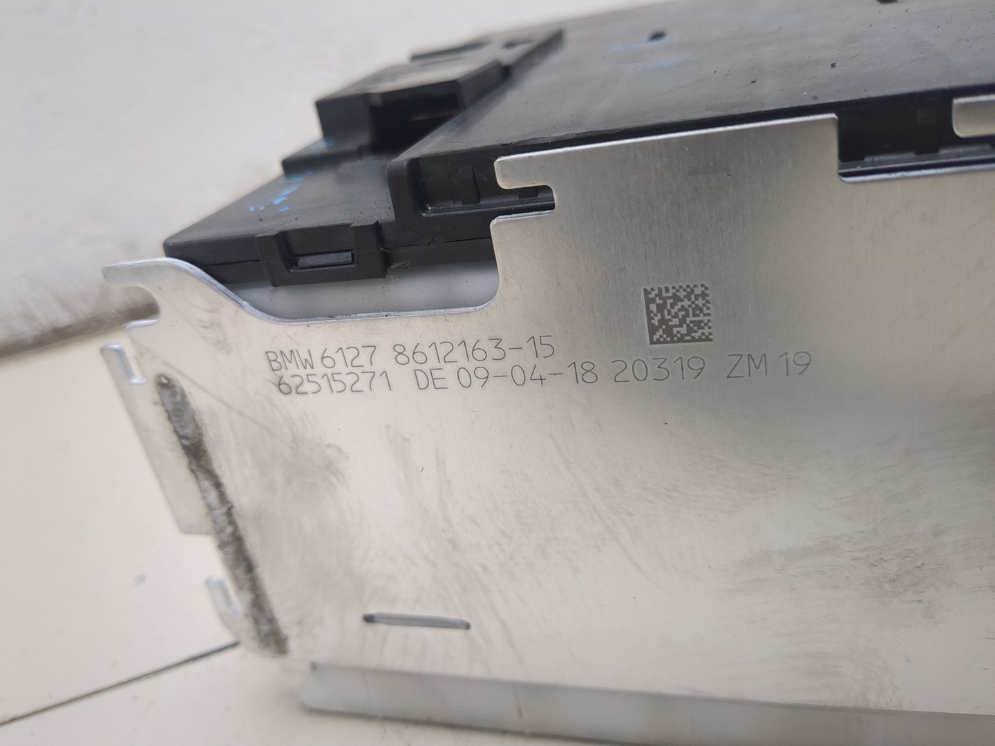 Аккумулятор (гибрид)