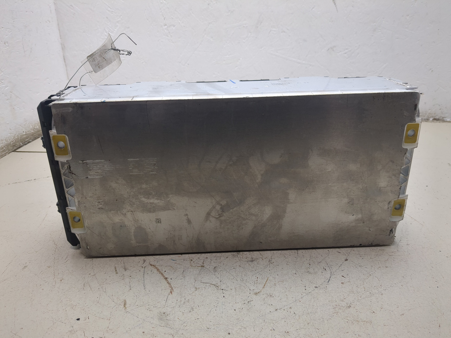 Аккумулятор (гибрид)