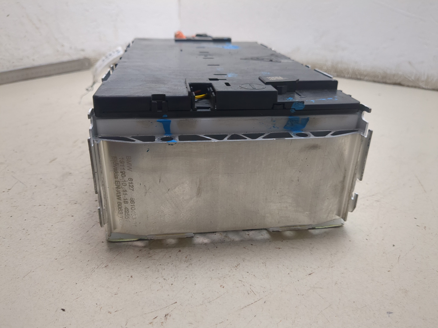 Аккумулятор (гибрид)