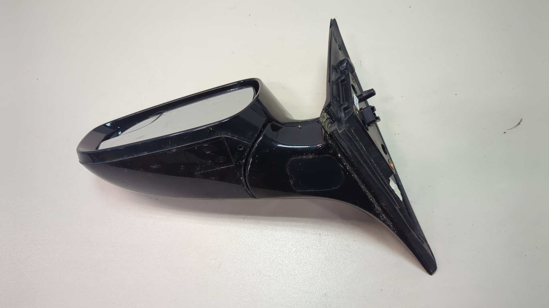 Зеркало левое электрическое