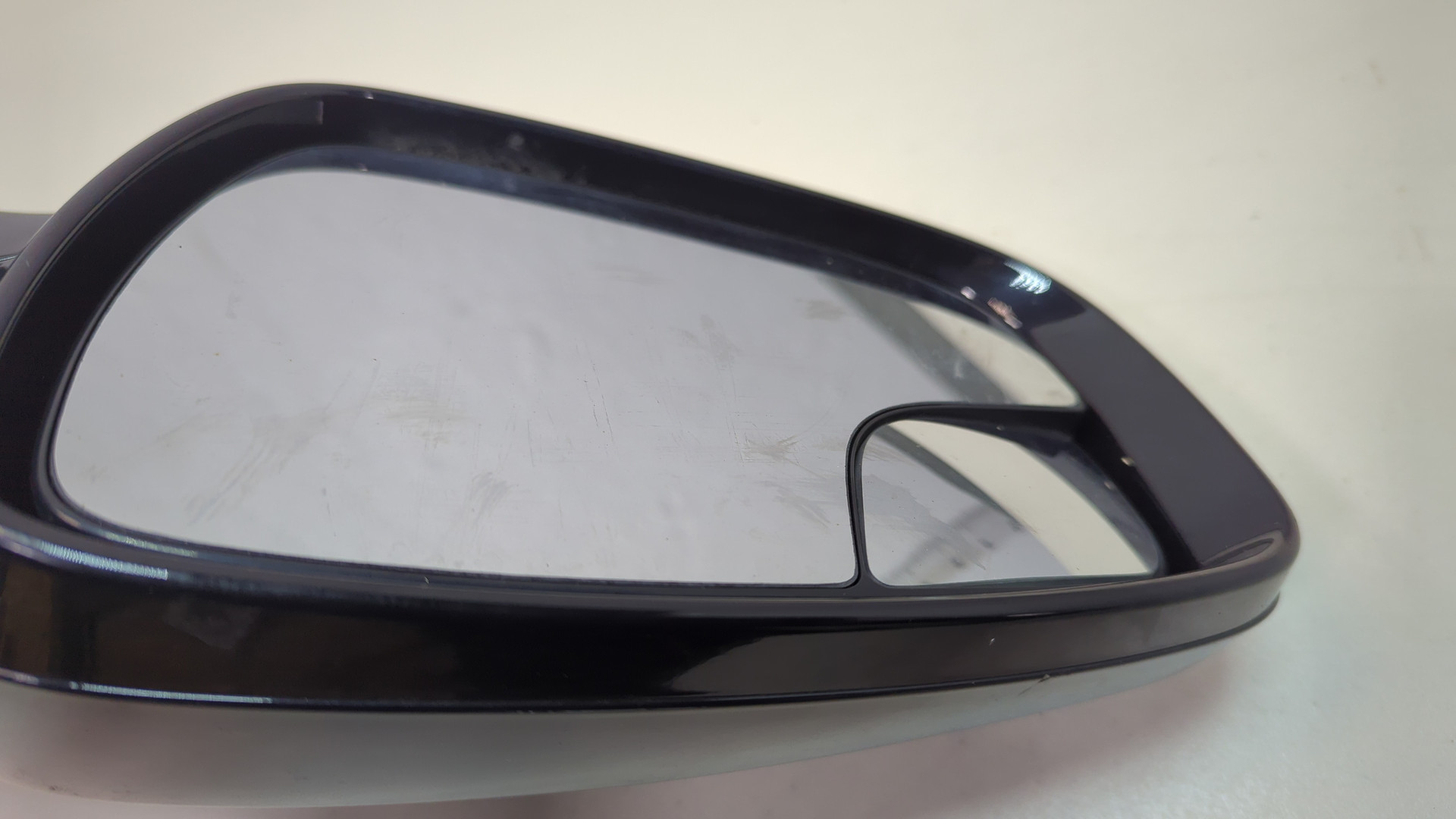 Зеркало левое электрическое