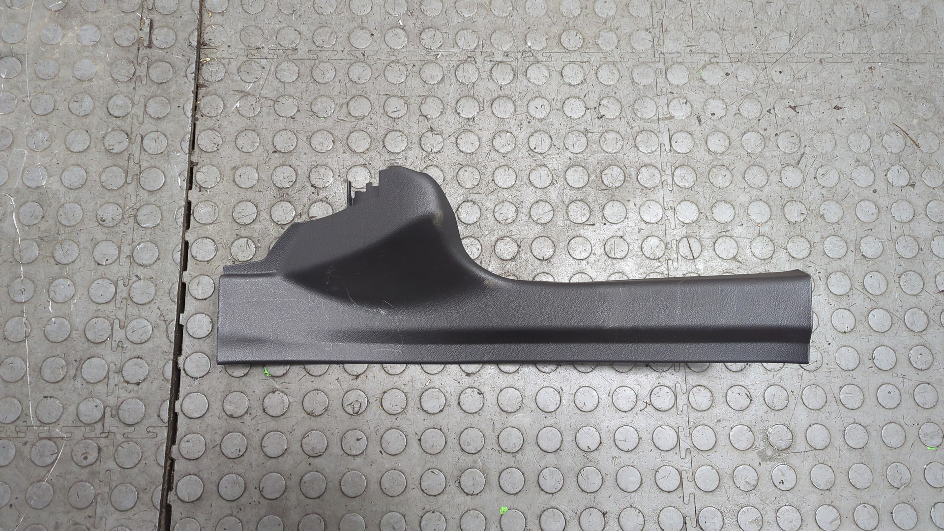 Накладка на порог