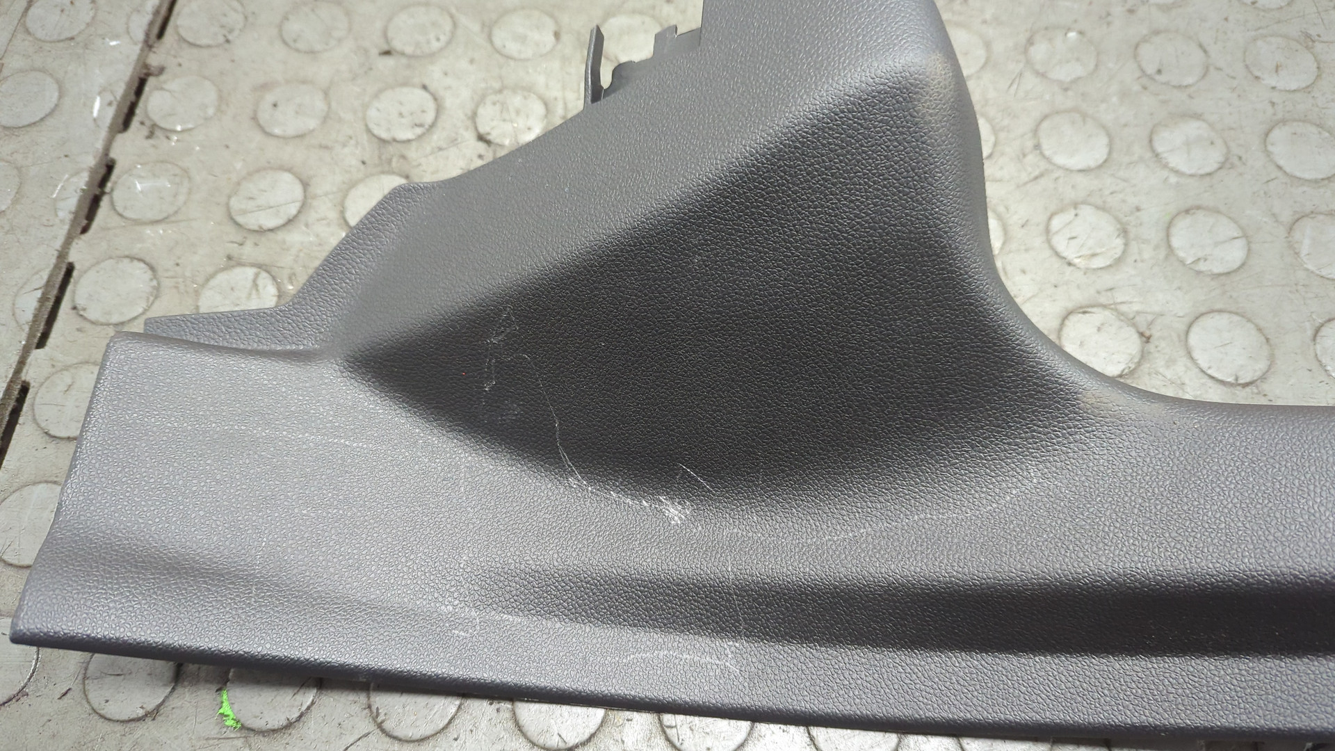 Накладка на порог