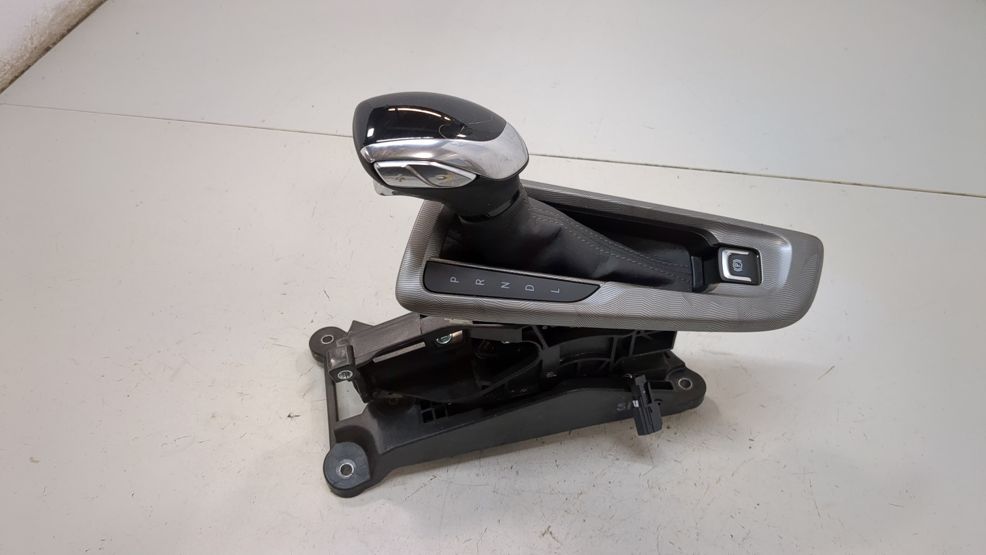 Кулиса МКПП / АКПП