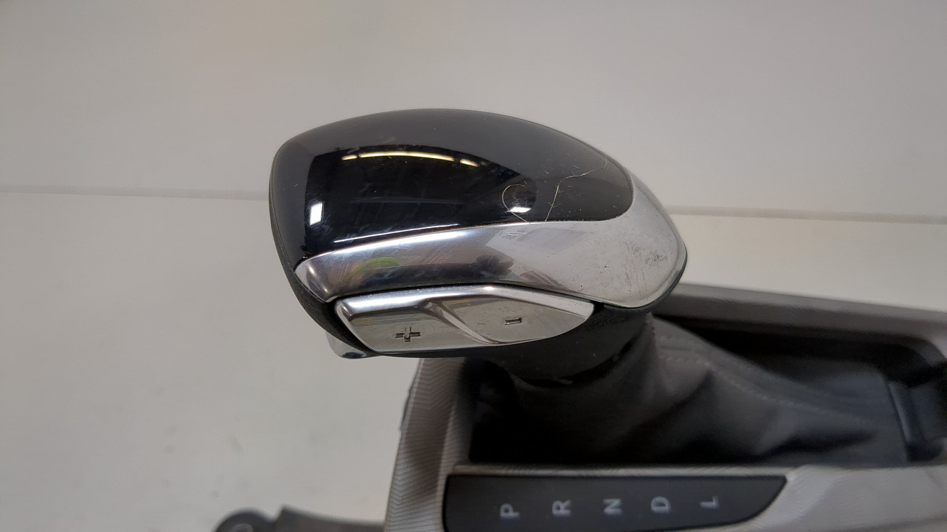 Кулиса МКПП / АКПП