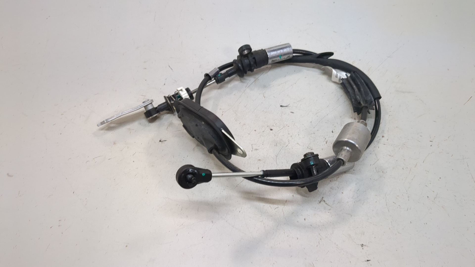 Трос КПП (выбора/переключения передач)