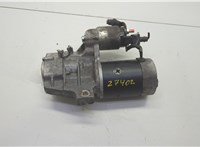  Стартер Volkswagen Sharan 2000-2010 20768514 #1