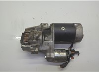  Стартер Volkswagen Sharan 2000-2010 20768514 #2