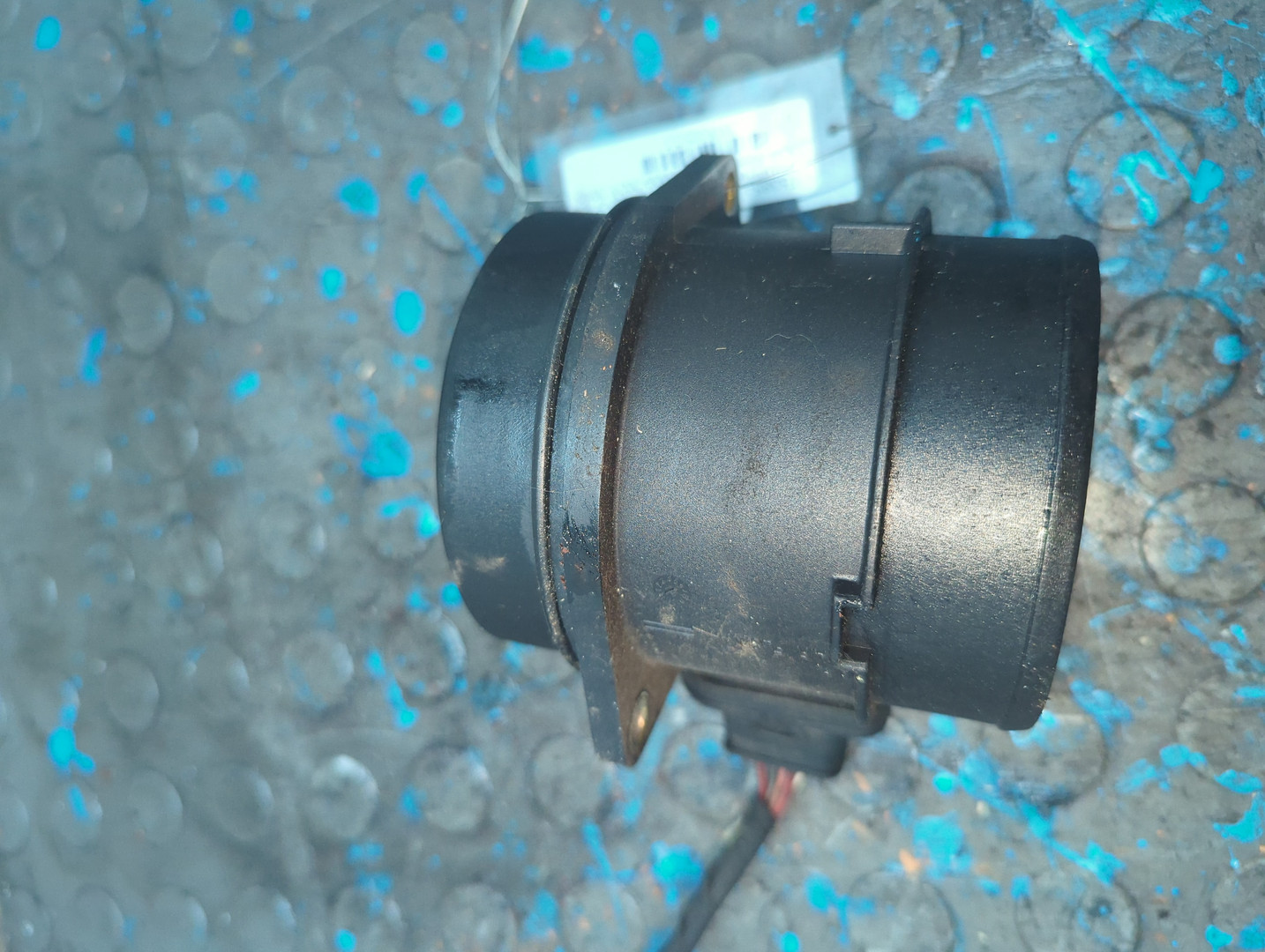 Расходомер воздуха (ДМРВ)